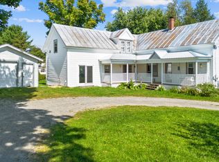 18 Fox Hill Rd, Athens, ME 04912