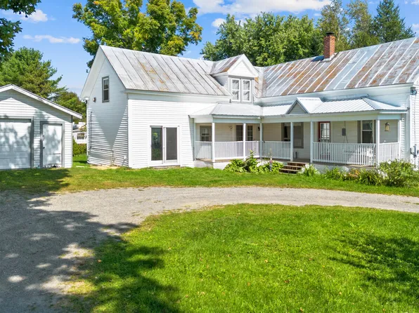 18 Fox Hill Road, Athens, ME 04912