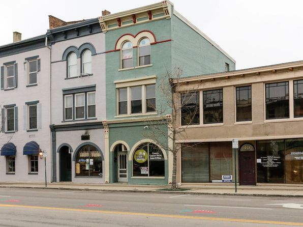 8 N Market St UNIT B