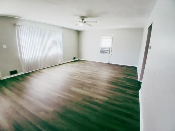 201 N Calvert St, Muncie, IN 47303