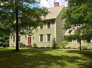 32 N Bears Den Dr, Sunderland, MA 01375