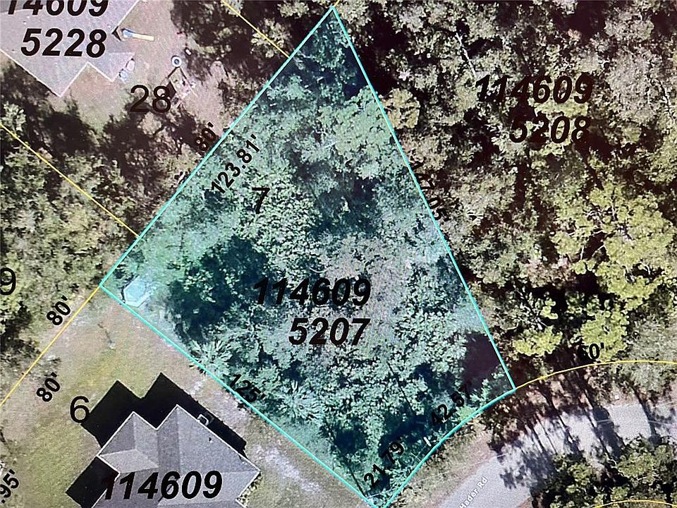 2nd image of LOT 7 Hader Rd Lot 7