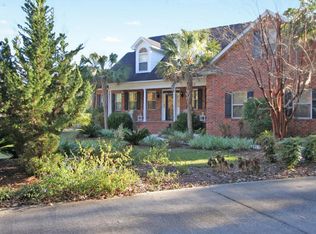 2400 Vaucluse Rd, Charleston, SC 29414