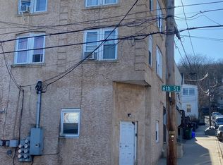 601 Aaron St APT A, Bethlehem, PA 18015