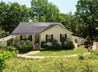 156 Brown Rd, Asheville, NC 28806