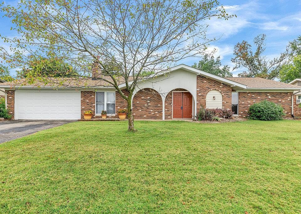 151 N Nike St, Hecker, IL 62248 Zillow