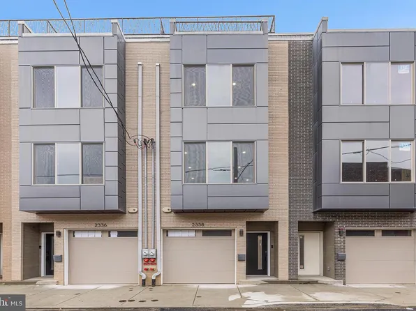 2340 Alter St, Philadelphia, PA 19146