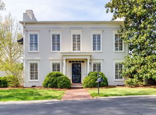 15 Valley Frg, Nashville, TN 37205