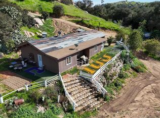 15950 Green Valley Heights Rd #0, Ramona, CA 92065