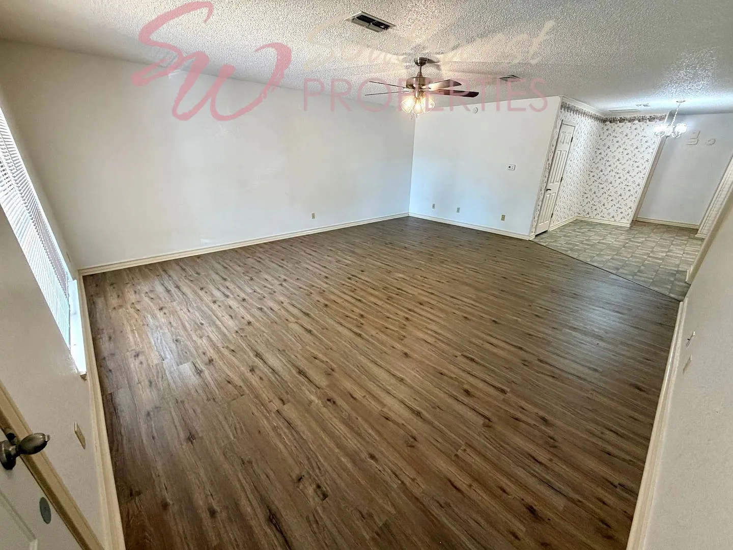 2 bed, 2.0 bath, 1240 sqft, $1,400 — Photo 3