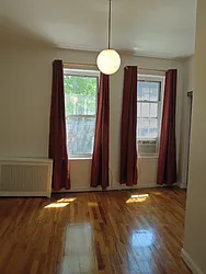 Rented by Marjorie Thompson, LREB