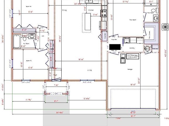 2nd image of 116 Jonquil Ln