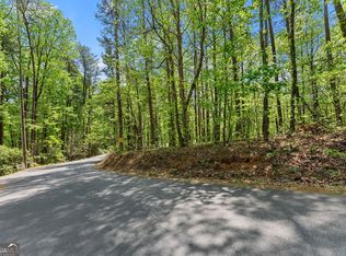 0 Monroe Ridge Rd, Sautee Nacoochee, GA 30571