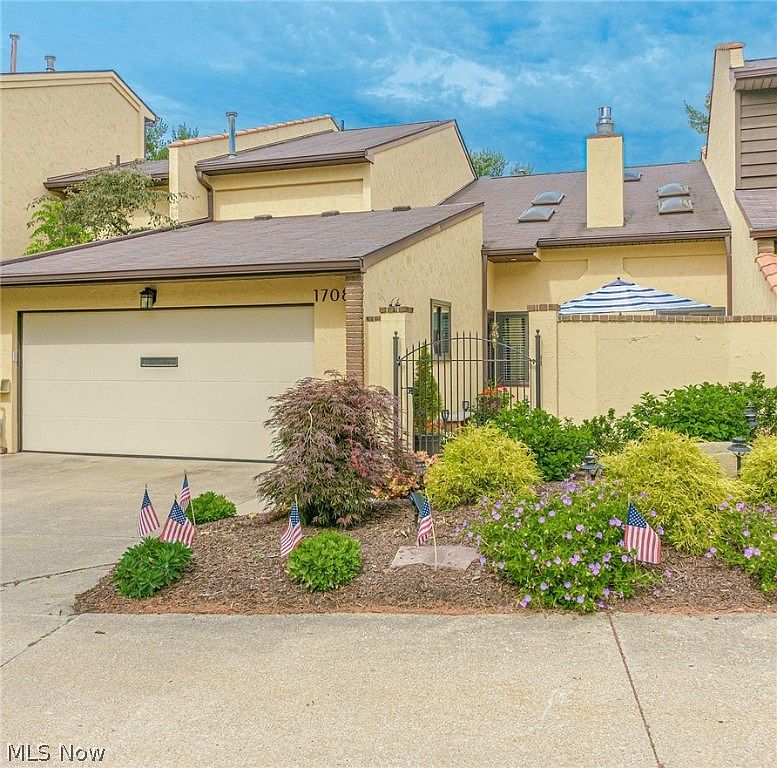 1708 Brookwood Dr, Akron, OH 44313 Zillow