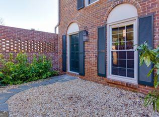 300 The Chace, Sandy Springs, GA 30328