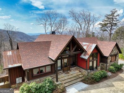 1329 Grandeur Dr, Blue Ridge, GA, 30513