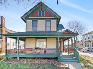 709 W Lovell St, Kalamazoo, MI 49007