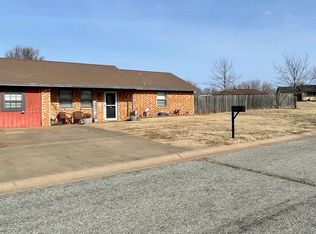 3110 Forestridge Pl, Enid, OK 73701