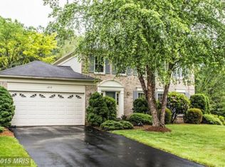 12719 Franklin Farm Rd, Herndon, VA 20171