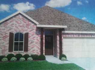 224 Saddle Crst, Lafayette, LA 70507