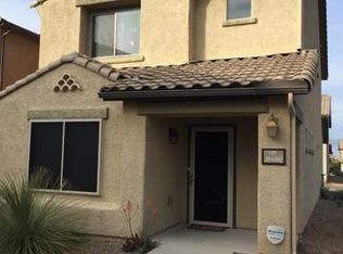 10680 E Pleasant Pasture Dr, Tucson, AZ 85747