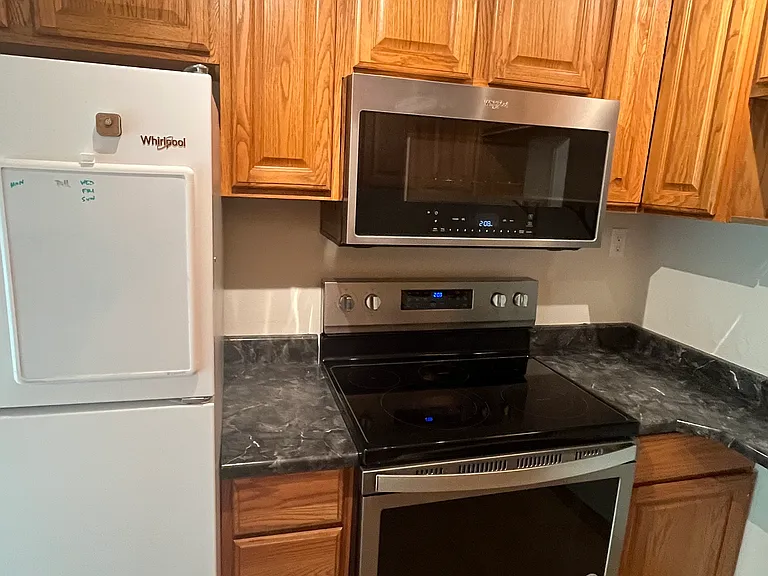 2724 Oak Rd #119 — Photo 29