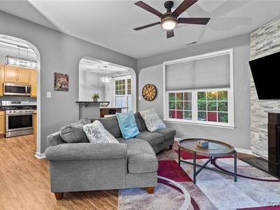 1753 Rose Mill Cir, Midlothian, VA, 23112