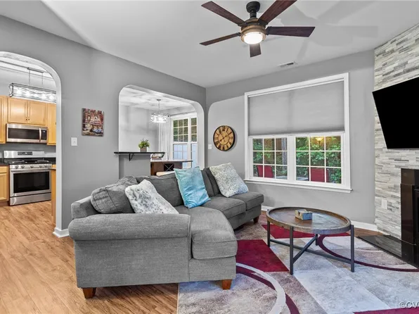 1753 Rose Mill Cir, Midlothian, VA 23112