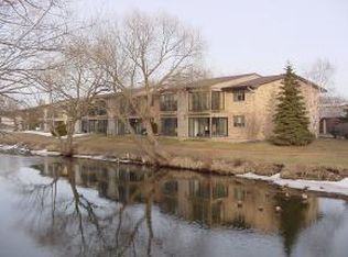 284 N Campbell Rd APT C, Oshkosh, WI 54902