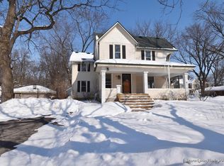 200 W Reader St, Elburn, IL 60119