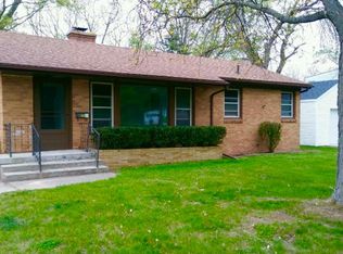 613 W High St, Greenville, MI 48838