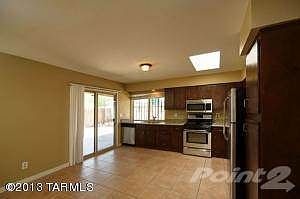 4 Ktichen from Living Room