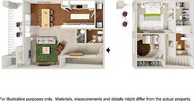 Haven at Charbonneau — Photo 17