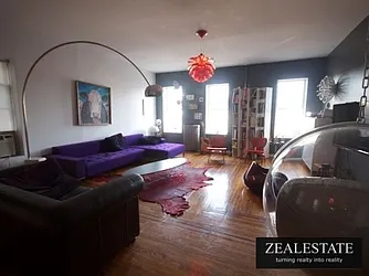 Rented by ZealEstate Group Inc