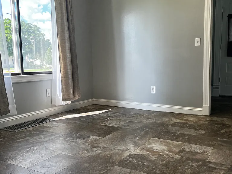Dining Area, Kitchen