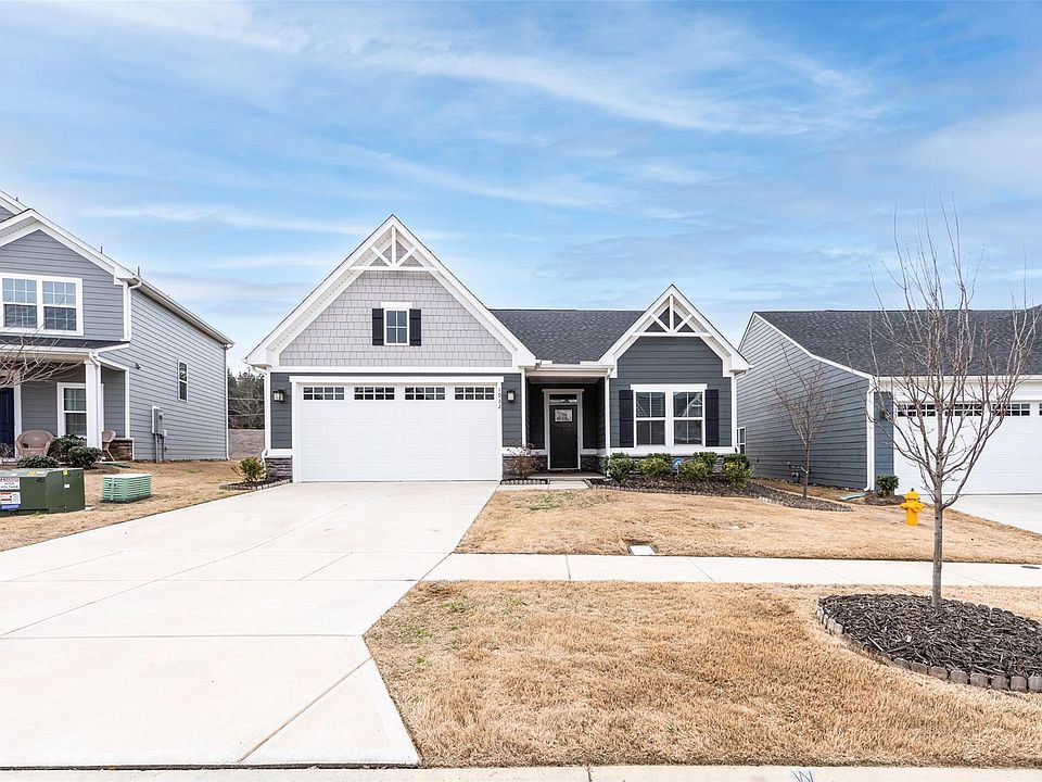 1932 Slippery Rock Ln, Monroe, NC 28112 Zillow