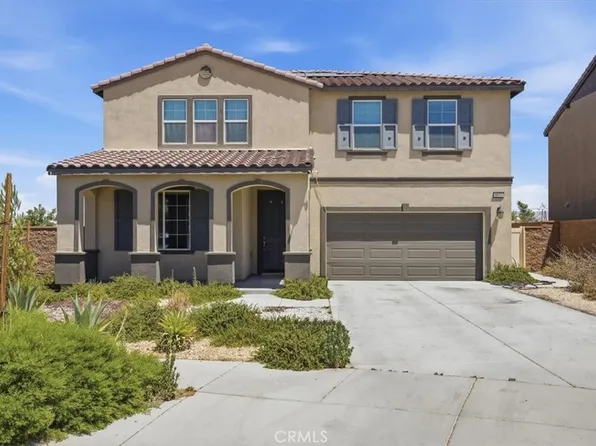 8873 Beacon Ave, Hesperia, CA 92344