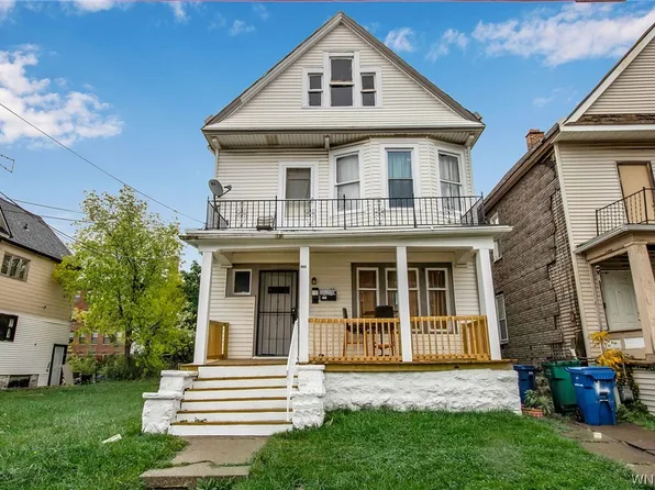 463 Koons Ave, Buffalo, NY 14211