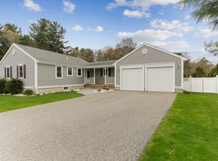 5 Bachant Way, Wareham, MA 02571