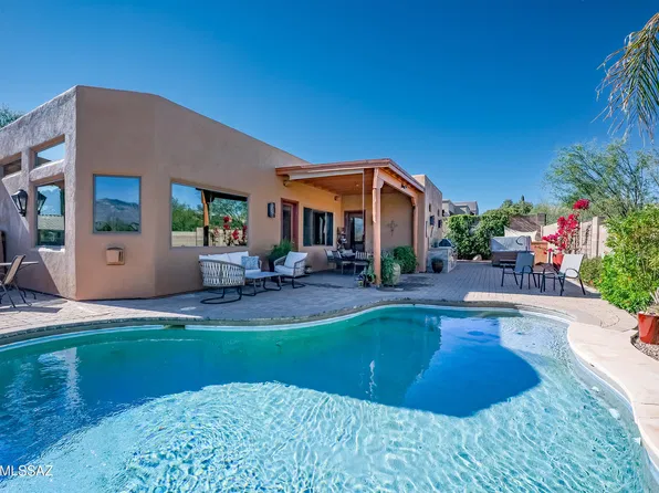1815 E Starmist Pl, Oro Valley, AZ 85737