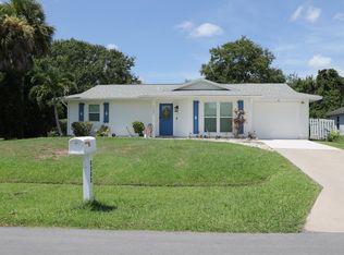 3582 SW Vollmer St, Port Saint Lucie, FL 34953