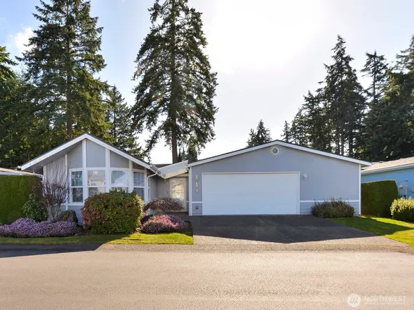 6012 91st Street Ct E, Puyallup, WA 98371