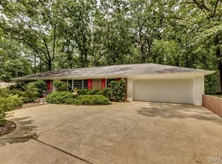 75 Cherokee Rd, Tuscaloosa, AL 35404
