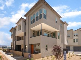 1531 Stone Perch St, Las Vegas, NV 89138