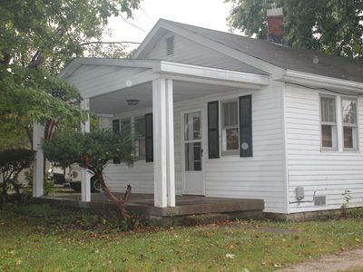 911 19th St, Tell City, IN, 47586