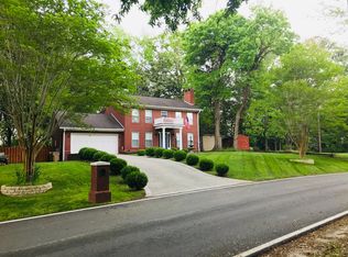 159 Hawk Hammock Dr, Springfield, GA 31329