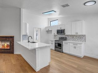 6300 Barkstone Ave, Las Vegas, NV 89108