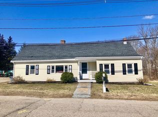 83 Commonwealth Ave, Attleboro, MA 02703