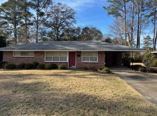 2609 Japonica Dr, Columbus, GA