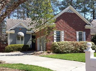 105 Cobblestone Ct, Rocky Mount, NC 27804